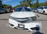 2016 Acura ILX photo