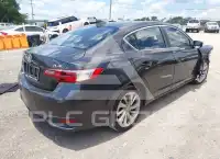 2016 Acura ILX photo