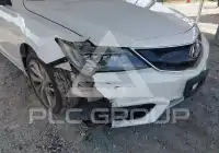 2016 Acura ILX photo