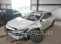 2016 Acura ILX photo