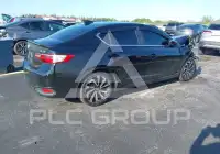 2016 Acura ILX photo