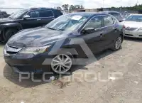 2016 Acura ILX photo