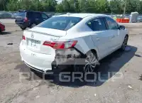 2016 Acura ILX photo