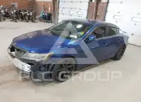 2016 Acura ILX фото