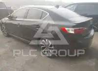 2016 Acura ILX фото