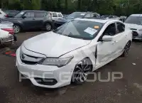 2016 Acura ILX фото