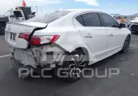 2016 Acura ILX фото