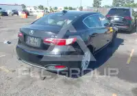 2016 Acura ILX фото