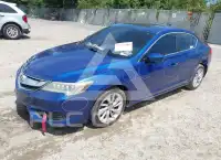2016 Acura ILX photo