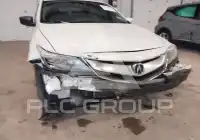 2016 Acura ILX фото
