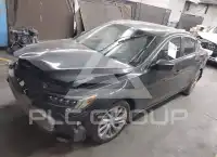 2016 Acura ILX фото