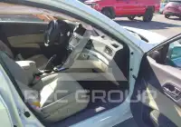 2016 Acura ILX фото