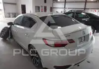 2016 Acura ILX photo