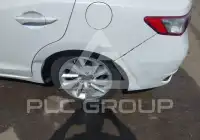 2016 Acura ILX фото