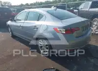 2016 Acura ILX photo