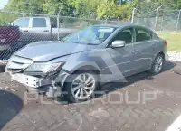 2016 Acura ILX photo