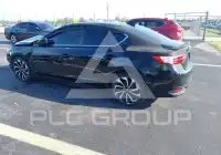 2016 Acura ILX photo