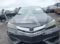 2016 Acura ILX фото
