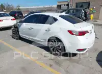 2016 Acura ILX фото