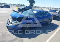 2016 Acura ILX photo