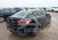 2016 Acura ILX фото