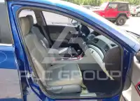 2016 Acura ILX photo