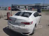 2016 Acura ILX фото