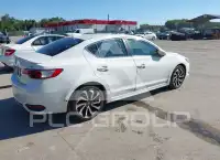 2016 Acura ILX photo