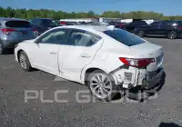 2016 Acura ILX фото