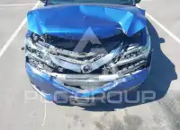 2016 Acura ILX photo