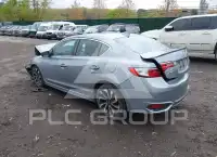 2016 Acura ILX photo