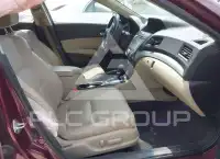 2016 Acura ILX фото