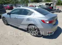 2016 Acura ILX фото