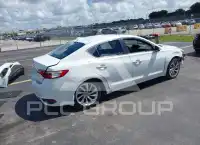 2016 Acura ILX photo