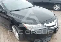 2016 Acura ILX фото