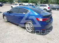 2016 Acura ILX photo