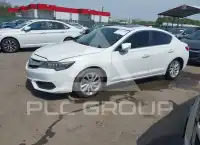 2016 Acura ILX фото