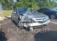 2016 Acura ILX photo