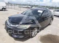 2016 Acura ILX photo