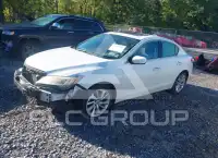 2016 Acura ILX фото