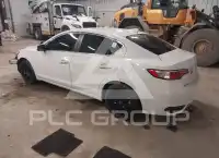 2016 Acura ILX фото