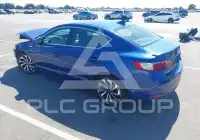 2016 Acura ILX photo