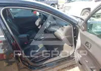 2016 Acura ILX фото