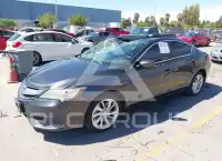 2016 Acura ILX фото
