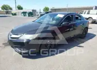 2016 Acura ILX фото
