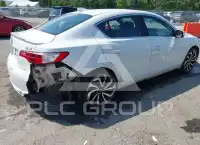 2016 Acura ILX photo