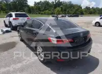 2016 Acura ILX photo