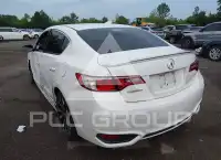 2016 Acura ILX фото