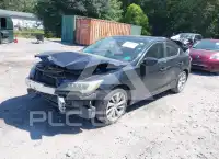 2016 Acura ILX photo