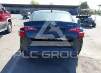 2016 Acura ILX фото